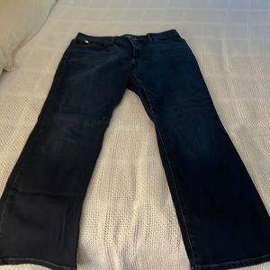 Lee jeans size 14